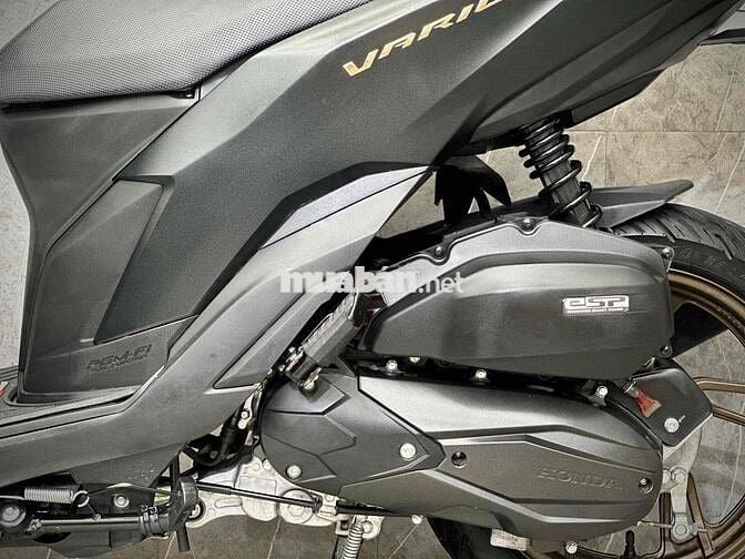 Honda Vario 125 2025 Luớt 9.800 Km BSTP 9 Chủ