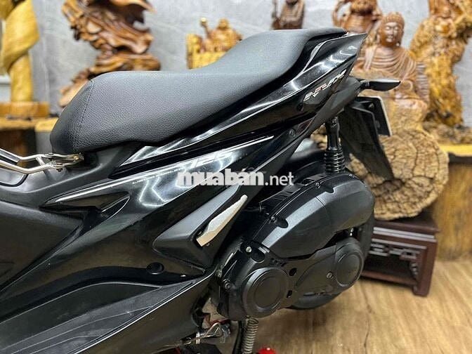 Yamaha NVX 125VVA khoá Smartkey biển số SG