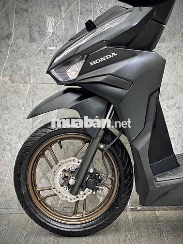 Honda Vario 125 2025 Luớt 9.800 Km BSTP 9 Chủ