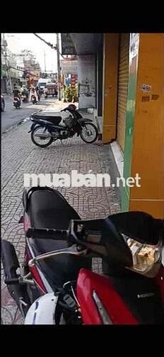 Cho thuê lại mặt bằng 1060 Âu Cơ, Tân Bình – phù hợp quán ăn/cafe/shop