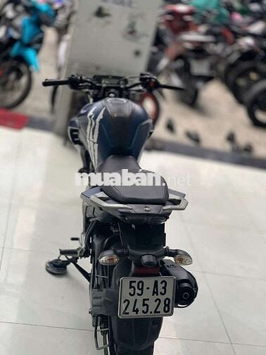 FZ250 ABS đk 2020 xe đẹp chính chủ bao ký