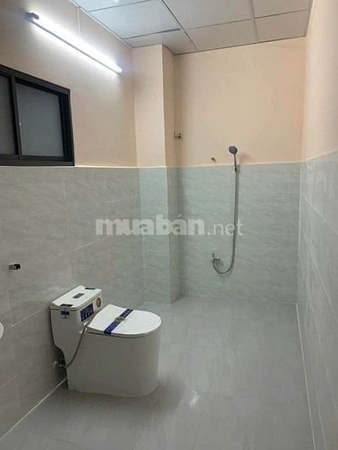 13tr cho thuê nhà mới sạch đẹp như hình hẻm ô tô Lũy Bán Bích 