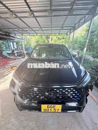Toyota Veloz Cross 2022 Đen 7 chỗ
