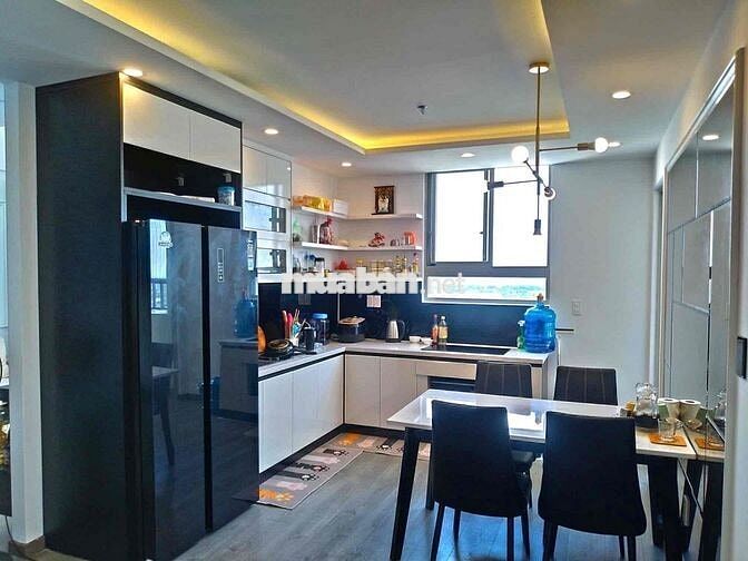 Thuê Căn Hộ Vision cao cấp 3pn 2wc thiết kế duplex hạng sang
