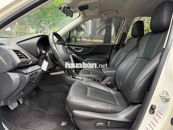 Subaru Forester 2.0i-S EyeSight 2019 - 60.000km