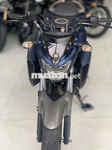 FZ250 ABS đk 2020 xe đẹp chính chủ bao ký