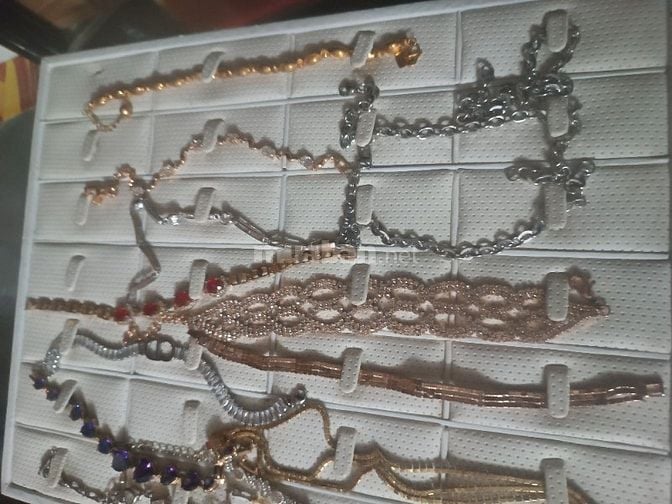 Lô trang sức mới 100% hàng  tuyển đẹp bán shop giá rẻ