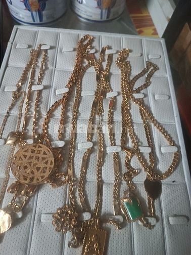 Lô trang sức mới 100% hàng  tuyển đẹp bán shop giá rẻ