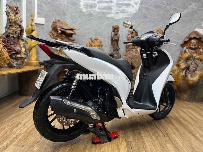 Honda SH 150cc chính chủ biển SG máy nguyên zin