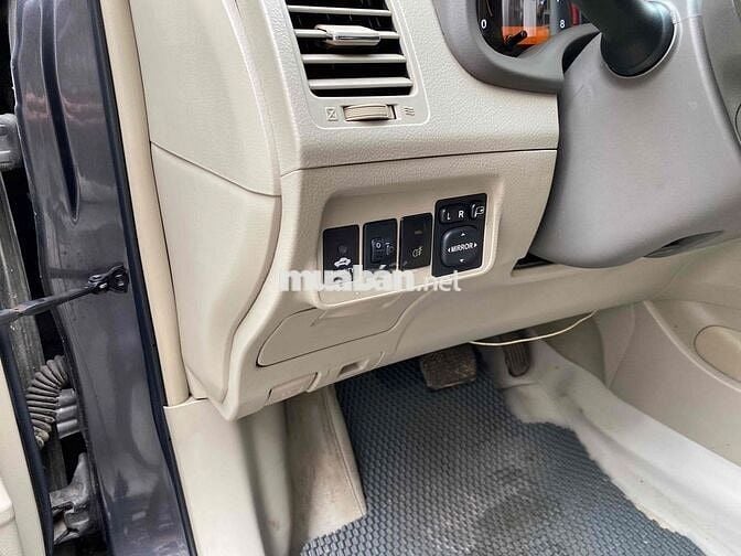 Toyota Corolla Altis GLi  đki 2010 nhập nhật 1.8L