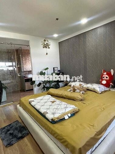 Thuê Căn Hộ Vision cao cấp 3pn 2wc thiết kế duplex hạng sang