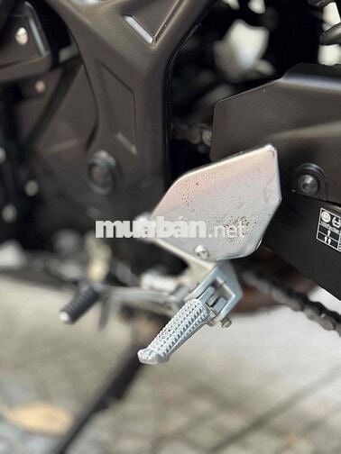 Yamaha R3 2016 tồn kho zin đẹp 3.000km