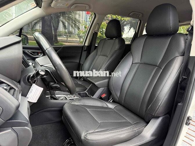 Subaru Forester 2.0i-S EyeSight 2019 - 60.000km