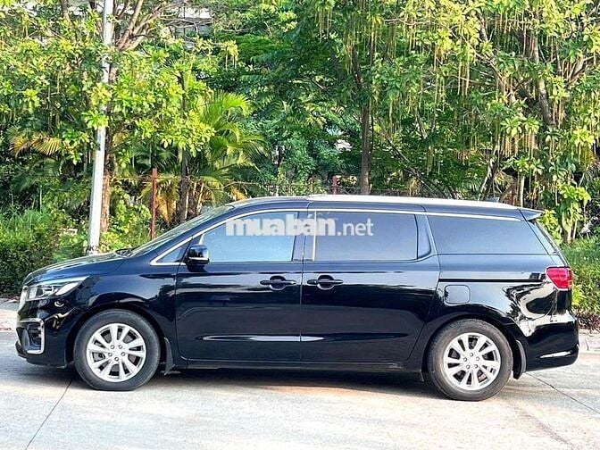 Kia Sedona Luxury 2.2D sản xuất 2021
