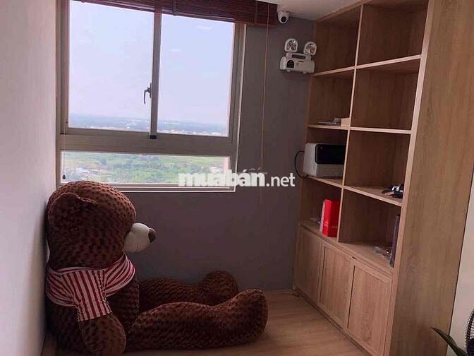 Thuê Căn Hộ Vision cao cấp 3pn 2wc thiết kế duplex hạng sang