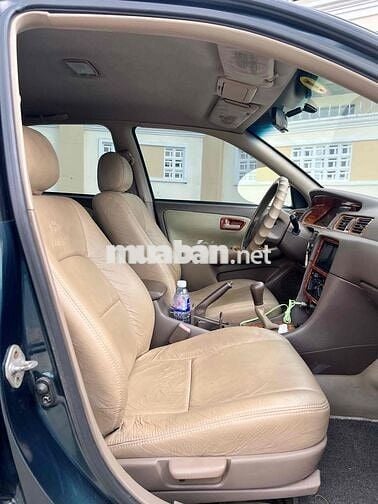 Toyota Camry CE 1997 xuất Mỹ