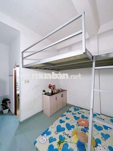 PHÒNG TRỌ TÂN PHÚ CÓ GÁC Giá Rẻ
