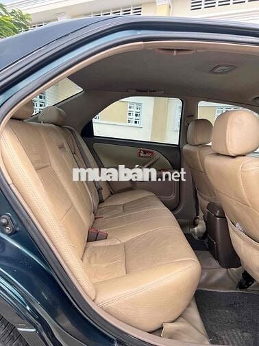Toyota Camry CE 1997 xuất Mỹ