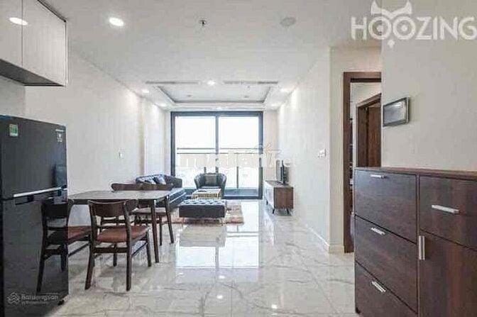 ( 15 triệu) cho thuê căn hộ Sun Shine Sky City