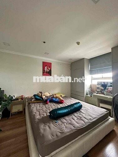 Thuê Căn Hộ Vision cao cấp 3pn 2wc thiết kế duplex hạng sang