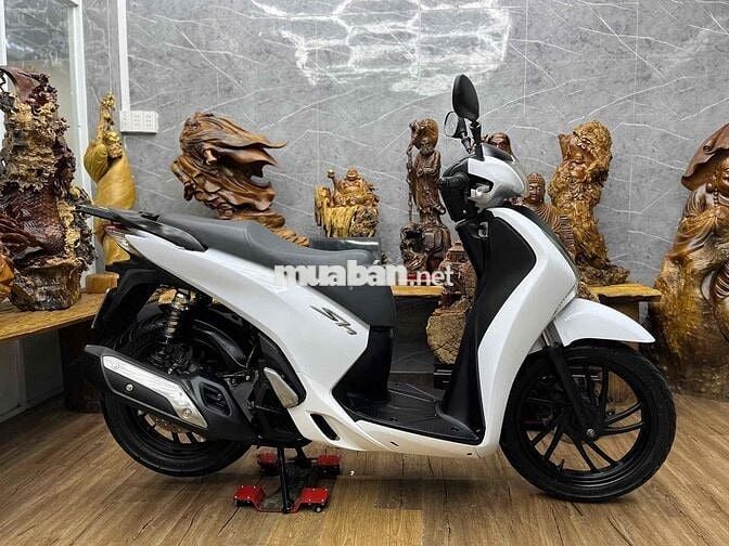 Honda SH 150cc chính chủ biển SG máy nguyên zin