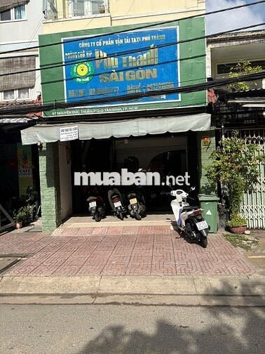 cho thuê mặt bằng gần Cộng Hoà - nhà ga T3