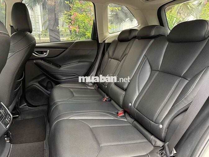 Subaru Forester 2.0i-S EyeSight 2019 - 60.000km