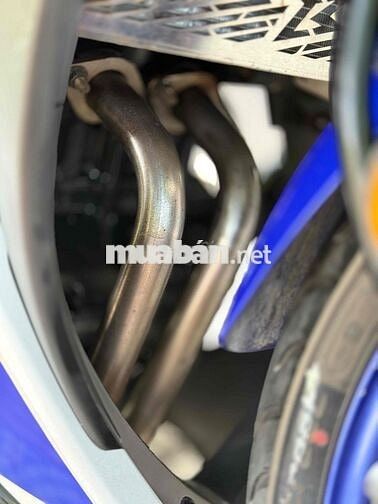 Yamaha R3 2016 tồn kho zin đẹp 3.000km