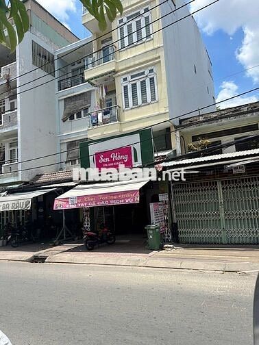 cho thuê mặt bằng gần Cộng Hoà - nhà ga T3