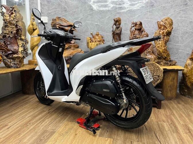 Honda SH 150cc chính chủ biển SG máy nguyên zin
