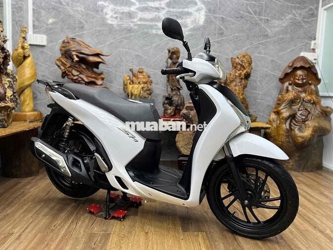 Honda SH 150cc chính chủ biển SG máy nguyên zin