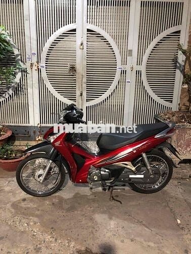 Honda Future 2014 Đỏ
