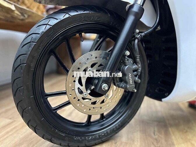 Honda SH 150cc chính chủ biển SG máy nguyên zin