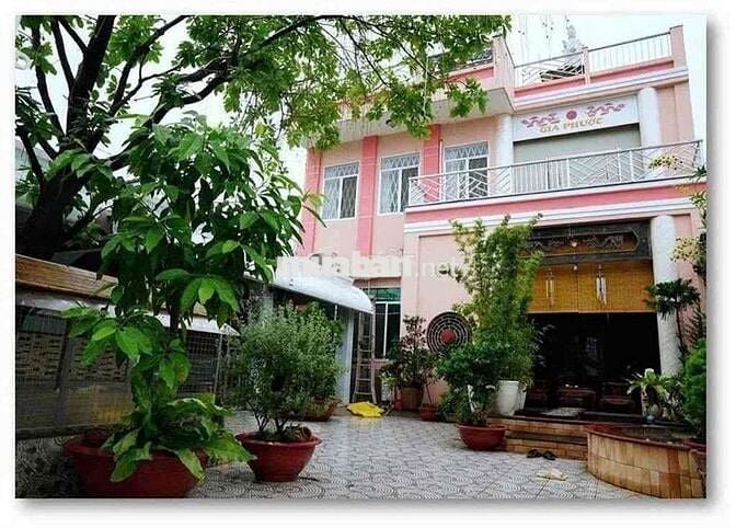 BÁN GẤP GIẢM SÂU🏡BIỆT THỰ PHỦ HÀ HUY GIÁP Q12 - 282M2 - GIÁ 19TỶ