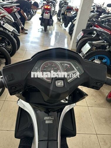 Honda Air Blade 110c 2011  bs 59y1-03463