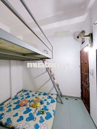 PHÒNG TRỌ TÂN PHÚ CÓ GÁC Giá Rẻ