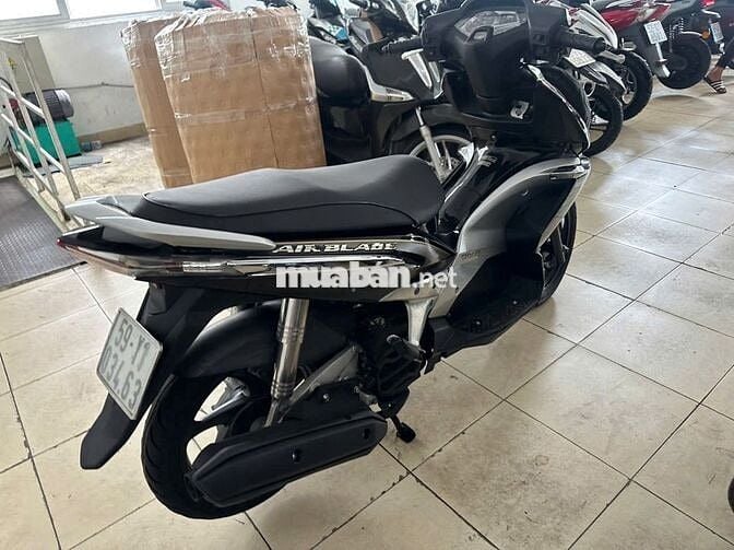 Honda Air Blade 110c 2011  bs 59y1-03463