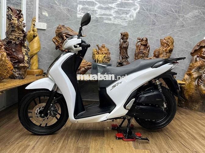 Honda SH 150cc chính chủ biển SG máy nguyên zin
