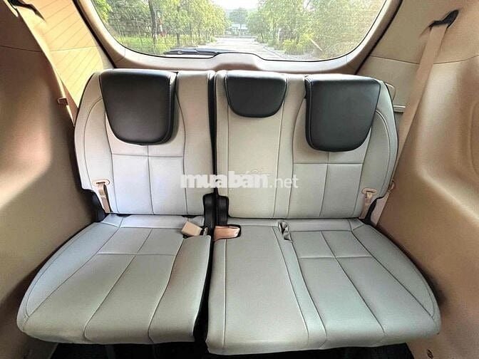 Kia Sedona Luxury 2.2D sản xuất 2021