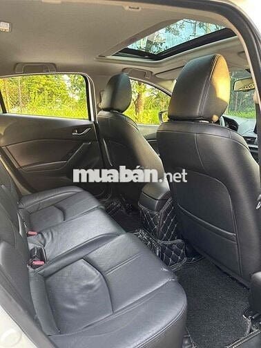 Mazda 3 Luxury 1.5 AT sản xuất 2019
