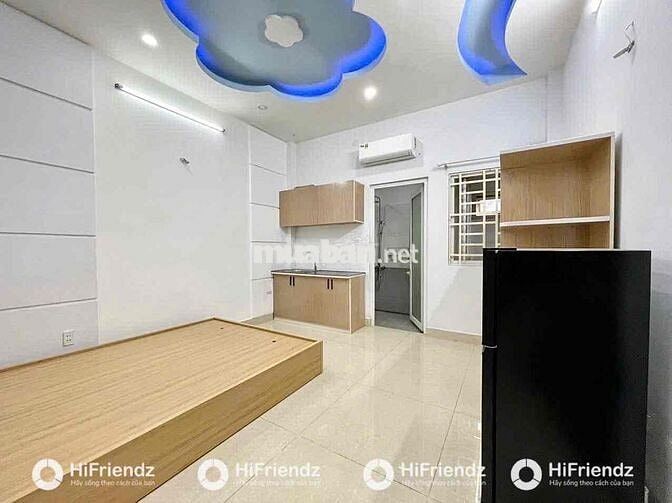CHO THUÊ PHÒNG GIÁ RẺ ĐẦY ĐỦ NỘI THẤT NGÃ TƯ BỐN XÃ BỆNH VIỆN BÌNH TÂN