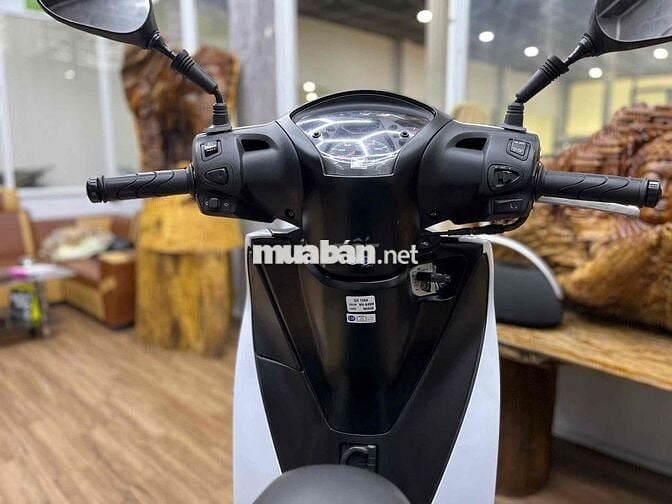 Honda SH 150cc chính chủ biển SG máy nguyên zin