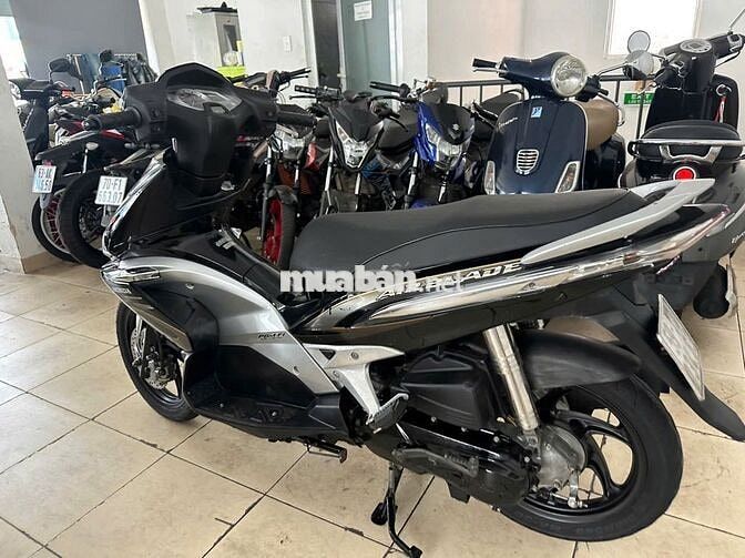 Honda Air Blade 110c 2011  bs 59y1-03463