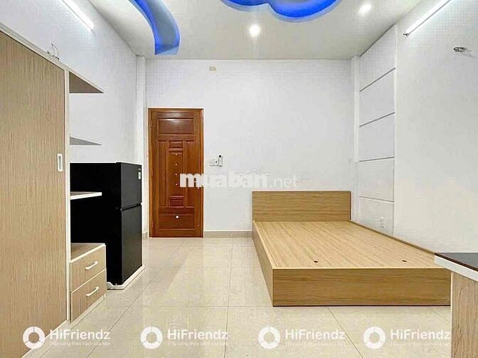 CHO THUÊ PHÒNG GIÁ RẺ ĐẦY ĐỦ NỘI THẤT NGÃ TƯ BỐN XÃ BỆNH VIỆN BÌNH TÂN
