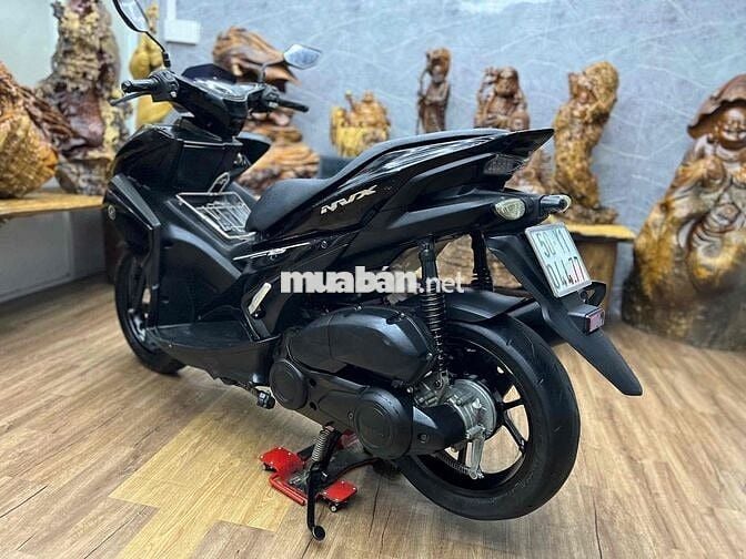 Yamaha NVX 125VVA khoá Smartkey biển số SG