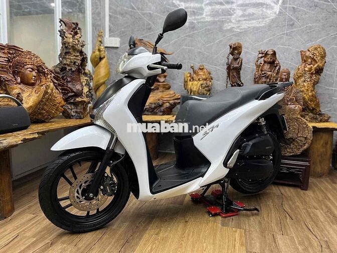 Honda SH 150cc chính chủ biển SG máy nguyên zin