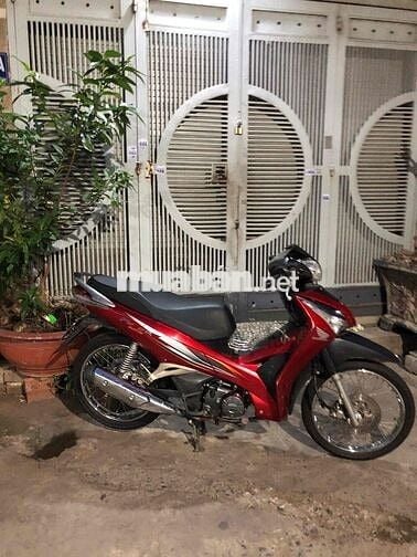 Honda Future 2014 Đỏ