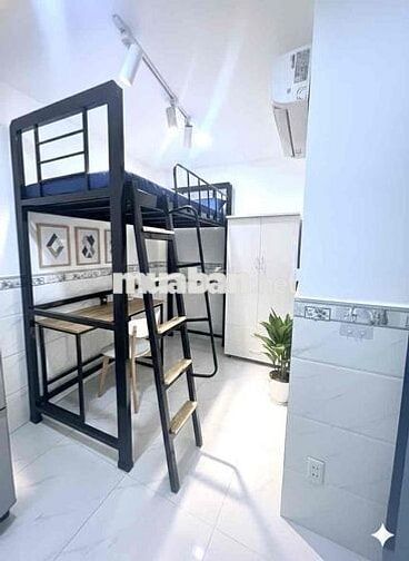 Full nội thất - Chợ Tân Mỹ - 3trx