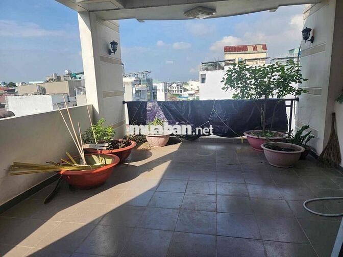 GIẢM SÂU NHÀ 5 TẦNG - 90M2 - MẶT TIỀN OTO - GIÁ NHỈNH 10 TỶ ( TL SÂU)