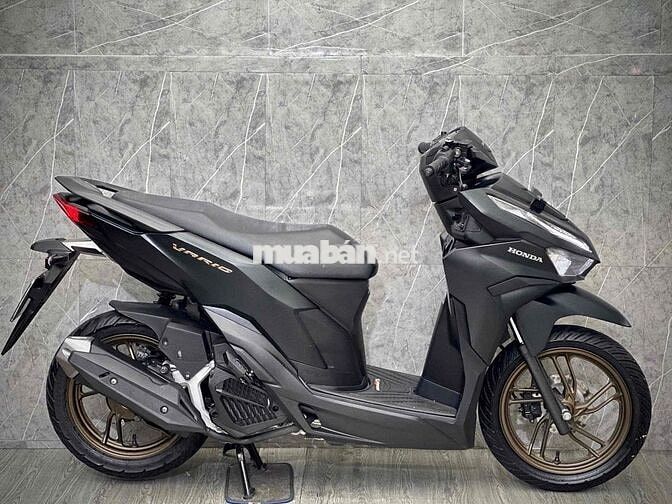 Honda Vario 125 2025 Luớt 9.800 Km BSTP 9 Chủ